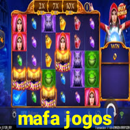 mafa jogos